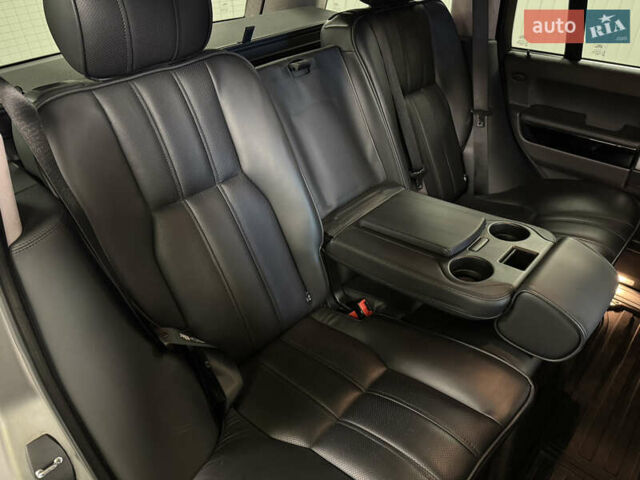 Ленд Ровер Рендж Ровер, об'ємом двигуна 0 л та пробігом 77 тис. км за 14990 $, фото 31 на Automoto.ua