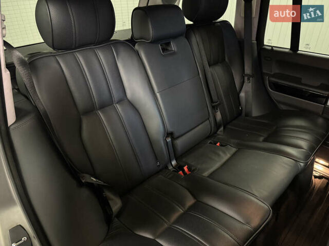 Ленд Ровер Рендж Ровер, об'ємом двигуна 0 л та пробігом 77 тис. км за 14990 $, фото 30 на Automoto.ua