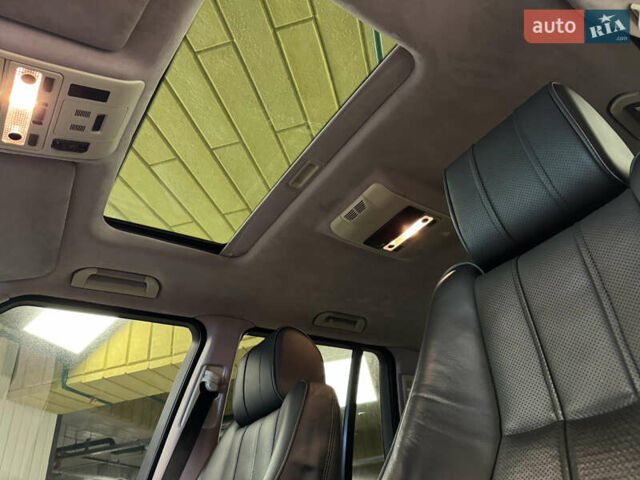 Ленд Ровер Рендж Ровер, об'ємом двигуна 0 л та пробігом 77 тис. км за 14990 $, фото 23 на Automoto.ua