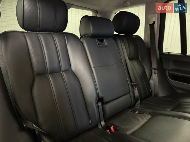 Ленд Ровер Рендж Ровер, об'ємом двигуна 0 л та пробігом 77 тис. км за 14990 $, фото 33 на Automoto.ua