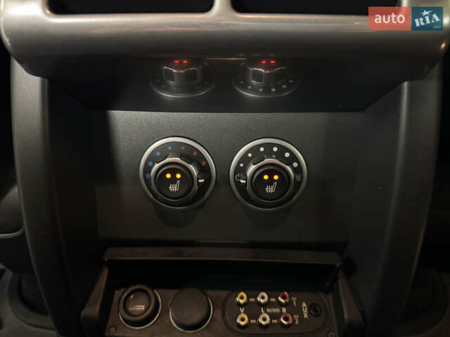 Ленд Ровер Рендж Ровер, об'ємом двигуна 0 л та пробігом 77 тис. км за 14990 $, фото 35 на Automoto.ua