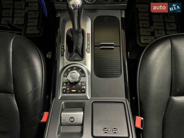 Ленд Ровер Рендж Ровер, об'ємом двигуна 0 л та пробігом 77 тис. км за 14990 $, фото 11 на Automoto.ua