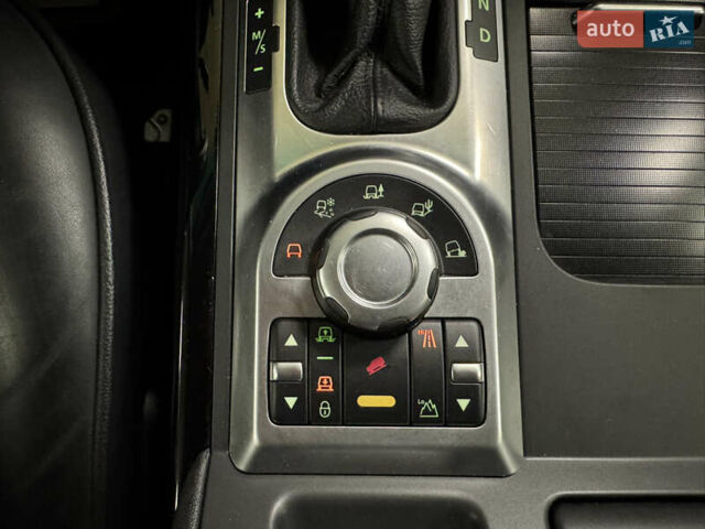 Ленд Ровер Рендж Ровер, об'ємом двигуна 0 л та пробігом 77 тис. км за 14990 $, фото 13 на Automoto.ua