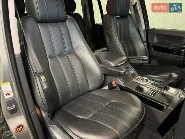 Ленд Ровер Рендж Ровер, об'ємом двигуна 0 л та пробігом 77 тис. км за 14990 $, фото 25 на Automoto.ua