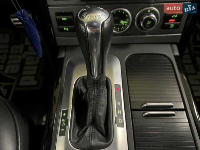 Ленд Ровер Рендж Ровер, об'ємом двигуна 0 л та пробігом 77 тис. км за 14990 $, фото 12 на Automoto.ua