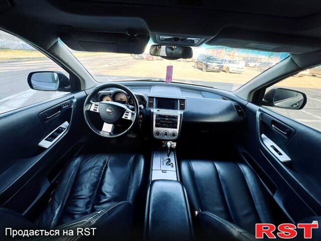 Ленд Ровер Рендж Ровер, об'ємом двигуна 5 л та пробігом 200 тис. км за 14450 $, фото 8 на Automoto.ua