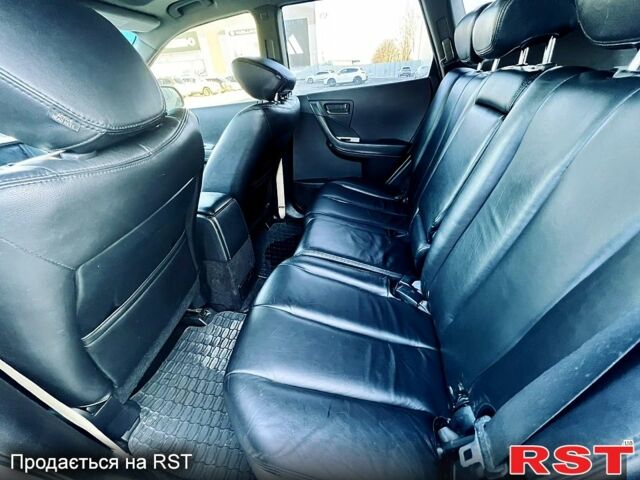Ленд Ровер Рендж Ровер, об'ємом двигуна 5 л та пробігом 200 тис. км за 14450 $, фото 9 на Automoto.ua