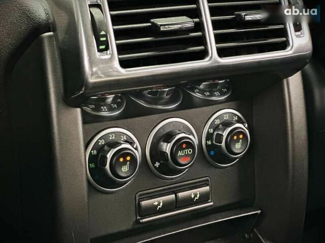 Ленд Ровер Рендж Ровер, об'ємом двигуна 4.4 л та пробігом 300 тис. км за 18900 $, фото 27 на Automoto.ua
