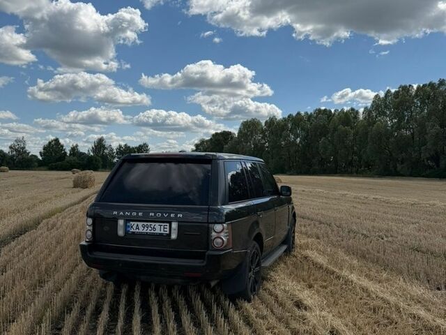 Ленд Ровер Рендж Ровер, об'ємом двигуна 5 л та пробігом 236 тис. км за 11999 $, фото 2 на Automoto.ua