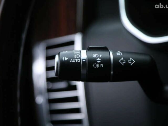 Ленд Ровер Рендж Ровер, об'ємом двигуна 5 л та пробігом 126 тис. км за 40000 $, фото 26 на Automoto.ua