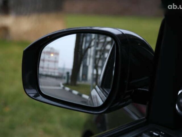 Ленд Ровер Рендж Ровер, об'ємом двигуна 5 л та пробігом 126 тис. км за 40000 $, фото 10 на Automoto.ua