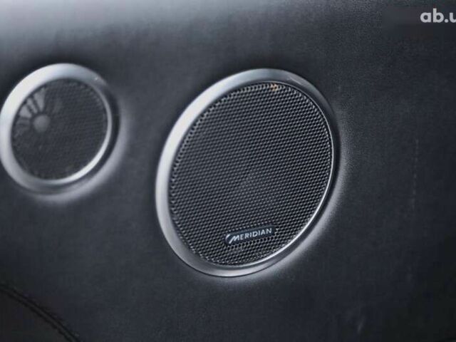 Ленд Ровер Рендж Ровер, об'ємом двигуна 5 л та пробігом 126 тис. км за 40000 $, фото 25 на Automoto.ua