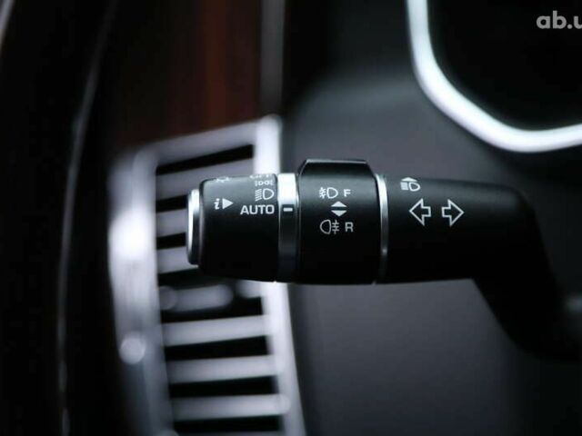 Ленд Ровер Рендж Ровер, об'ємом двигуна 5 л та пробігом 126 тис. км за 40000 $, фото 27 на Automoto.ua