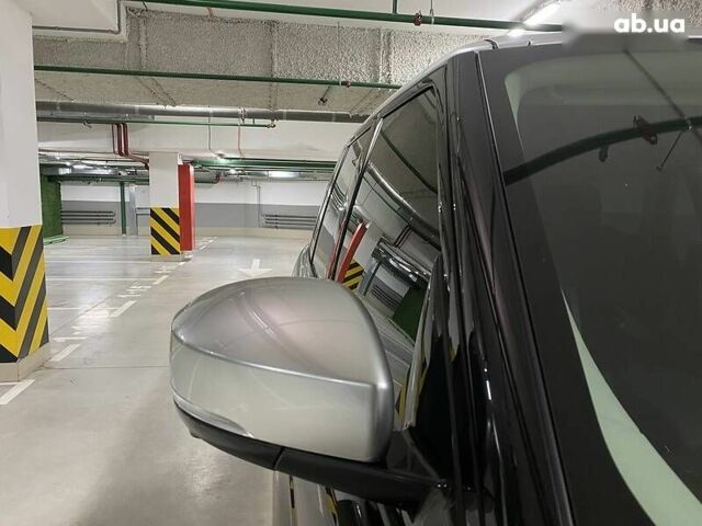 Ленд Ровер Рендж Ровер, объемом двигателя 3 л и пробегом 225 тыс. км за 28500 $, фото 18 на Automoto.ua