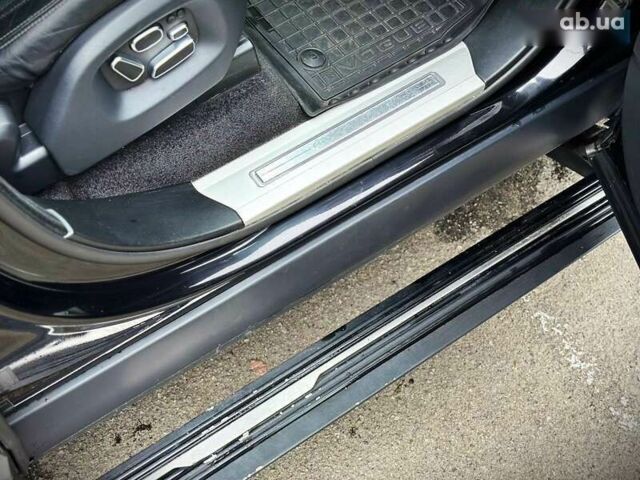 Ленд Ровер Рендж Ровер 2013 в Киеве на Automoto.ua Ленд Ровер Рендж Ровер, объемом двигателя 4.4 л и пробегом 195 тыс. км за 38999 $, фото 23 на Automoto.ua