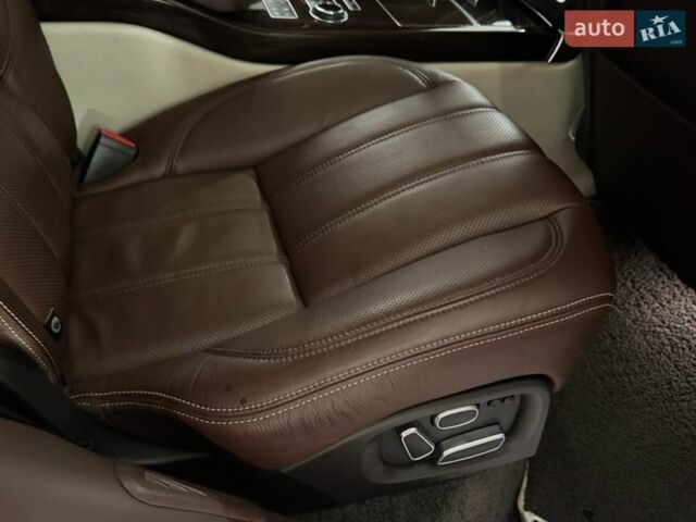 Ленд Ровер Рендж Ровер, об'ємом двигуна 4.37 л та пробігом 175 тис. км за 34500 $, фото 14 на Automoto.ua