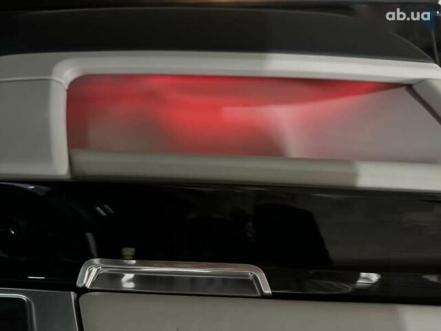 Ленд Ровер Рендж Ровер, объемом двигателя 5 л и пробегом 157 тыс. км за 32900 $, фото 21 на Automoto.ua