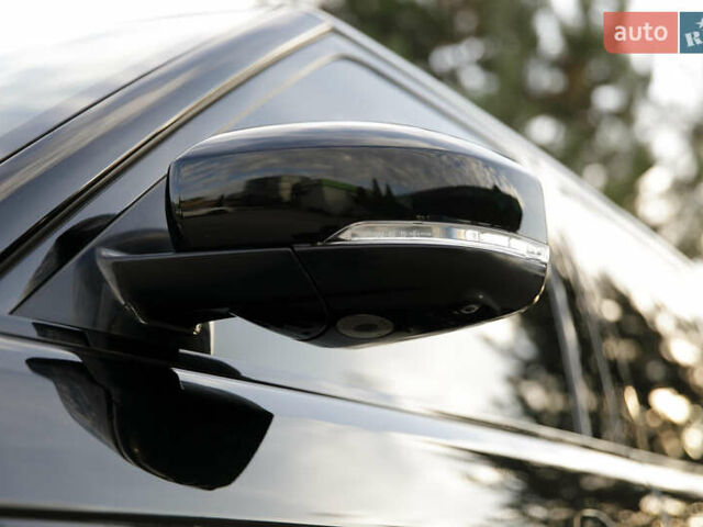 Ленд Ровер Рендж Ровер, об'ємом двигуна 4.4 л та пробігом 191 тис. км за 36900 $, фото 7 на Automoto.ua