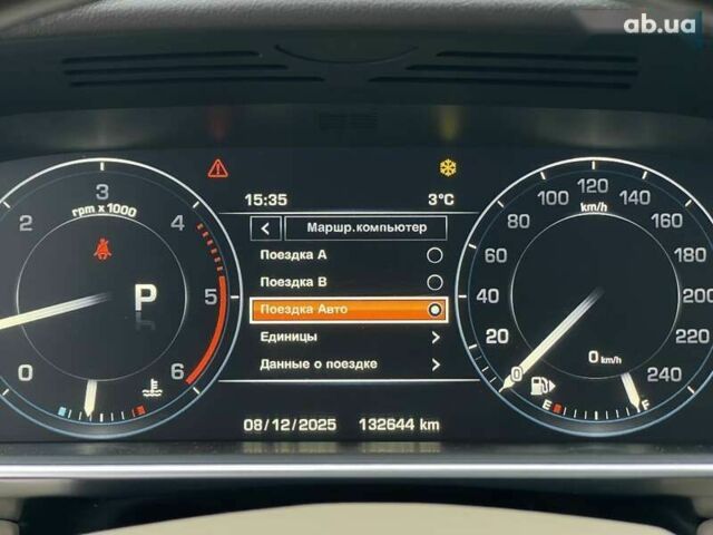 Ленд Ровер Рендж Ровер, об'ємом двигуна 0 л та пробігом 132 тис. км за 36900 $, фото 19 на Automoto.ua