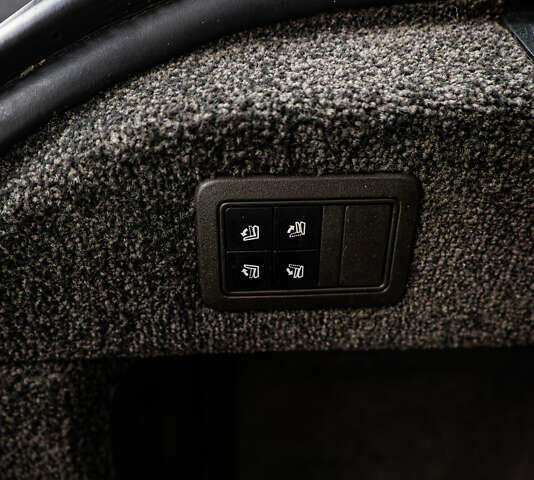 Ленд Ровер Рендж Ровер, объемом двигателя 5 л и пробегом 176 тыс. км за 26688 $, фото 7 на Automoto.ua