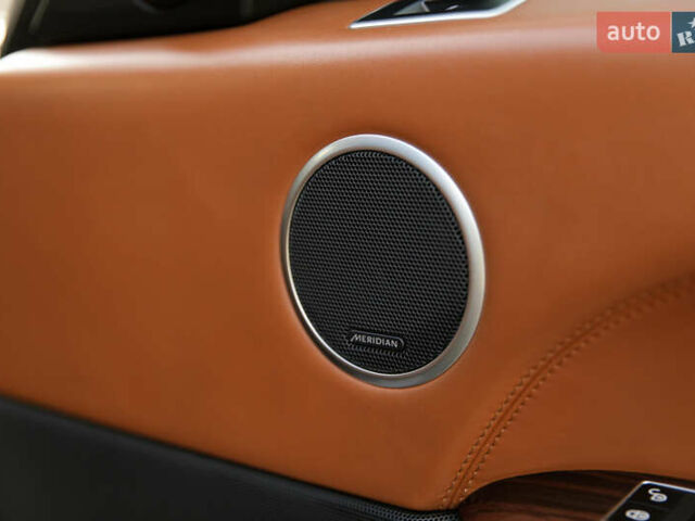 Ленд Ровер Рендж Ровер, об'ємом двигуна 4.4 л та пробігом 191 тис. км за 36900 $, фото 16 на Automoto.ua