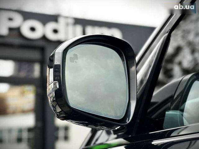 Ленд Ровер Рендж Ровер 2013 в Киеве на Automoto.ua Ленд Ровер Рендж Ровер, объемом двигателя 4.4 л и пробегом 195 тыс. км за 38999 $, фото 9 на Automoto.ua