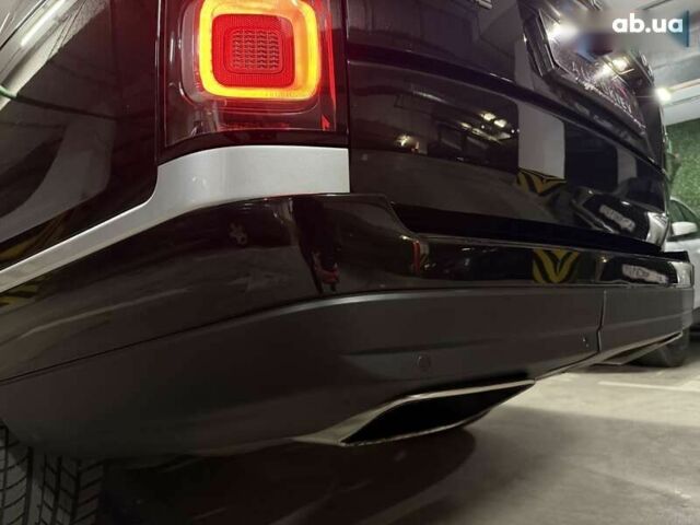 Ленд Ровер Рендж Ровер, об'ємом двигуна 3 л та пробігом 225 тис. км за 28900 $, фото 26 на Automoto.ua