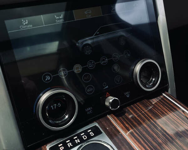 Ленд Ровер Рендж Ровер, объемом двигателя 0 л и пробегом 248 тыс. км за 36000 $, фото 2 на Automoto.ua