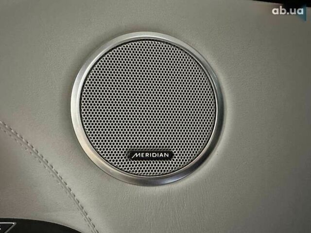 Ленд Ровер Рендж Ровер, объемом двигателя 5 л и пробегом 157 тыс. км за 32900 $, фото 20 на Automoto.ua