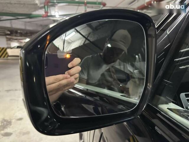 Ленд Ровер Рендж Ровер, объемом двигателя 5 л и пробегом 157 тыс. км за 32900 $, фото 10 на Automoto.ua