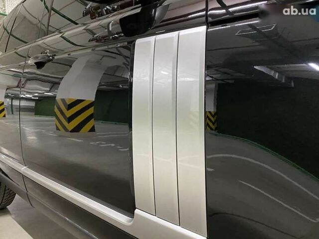 Ленд Ровер Рендж Ровер, об'ємом двигуна 3 л та пробігом 225 тис. км за 28900 $, фото 17 на Automoto.ua