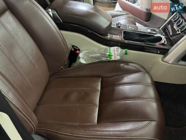 Ленд Ровер Рендж Ровер, об'ємом двигуна 4.37 л та пробігом 175 тис. км за 34500 $, фото 9 на Automoto.ua