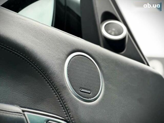 Ленд Ровер Рендж Ровер 2013 в Киеве на Automoto.ua Ленд Ровер Рендж Ровер, объемом двигателя 4.4 л и пробегом 195 тыс. км за 38999 $, фото 20 на Automoto.ua