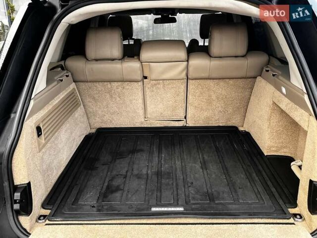 Ленд Ровер Рендж Ровер, об'ємом двигуна 3 л та пробігом 190 тис. км за 15900 $, фото 32 на Automoto.ua