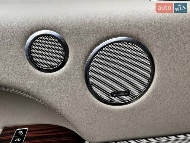 Ленд Ровер Рендж Ровер, об'ємом двигуна 3 л та пробігом 190 тис. км за 15900 $, фото 35 на Automoto.ua