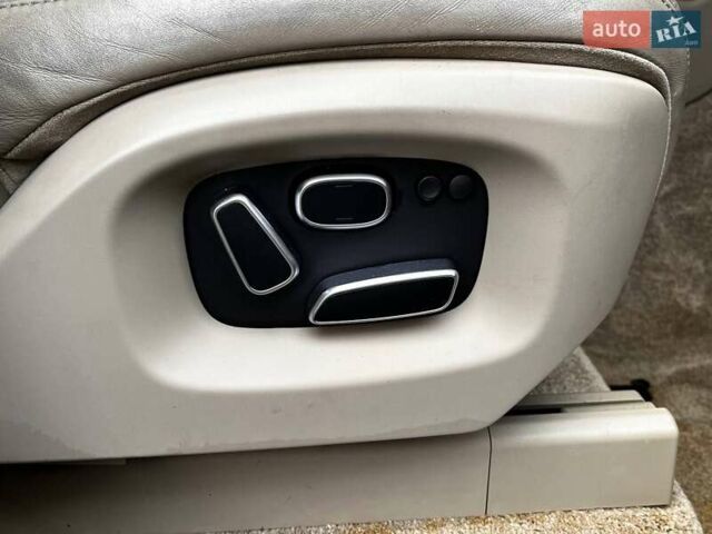 Ленд Ровер Рендж Ровер, об'ємом двигуна 3 л та пробігом 190 тис. км за 15900 $, фото 41 на Automoto.ua