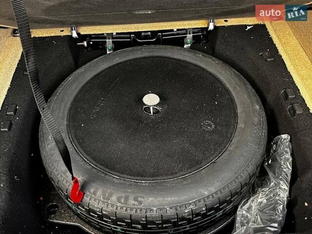 Ленд Ровер Рендж Ровер, об'ємом двигуна 3 л та пробігом 190 тис. км за 15900 $, фото 30 на Automoto.ua