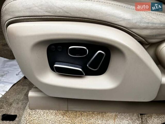 Ленд Ровер Рендж Ровер, об'ємом двигуна 3 л та пробігом 190 тис. км за 15900 $, фото 21 на Automoto.ua