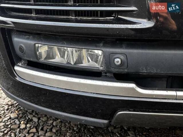 Ленд Ровер Рендж Ровер, об'ємом двигуна 3 л та пробігом 190 тис. км за 15900 $, фото 43 на Automoto.ua