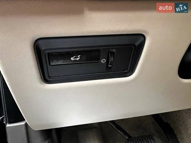 Ленд Ровер Рендж Ровер, об'ємом двигуна 3 л та пробігом 190 тис. км за 15900 $, фото 11 на Automoto.ua