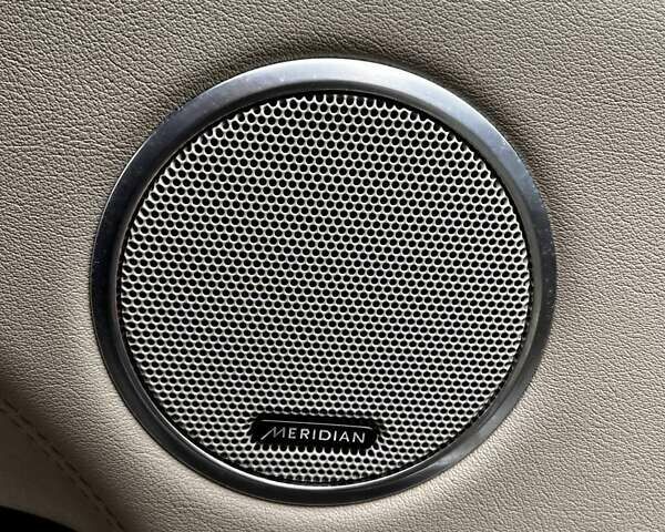 Ленд Ровер Рендж Ровер, об'ємом двигуна 3 л та пробігом 190 тис. км за 15900 $, фото 25 на Automoto.ua