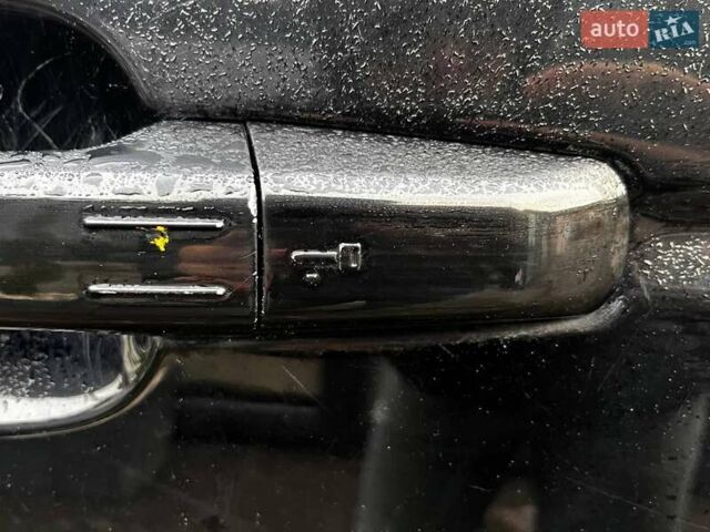 Ленд Ровер Рендж Ровер, об'ємом двигуна 3 л та пробігом 190 тис. км за 15900 $, фото 18 на Automoto.ua