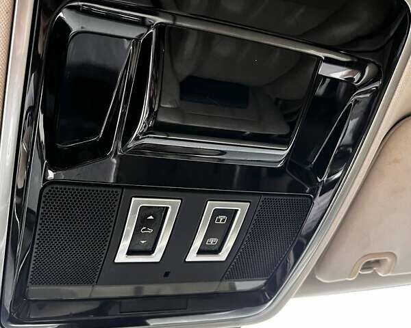 Ленд Ровер Рендж Ровер, об'ємом двигуна 3 л та пробігом 190 тис. км за 15900 $, фото 26 на Automoto.ua