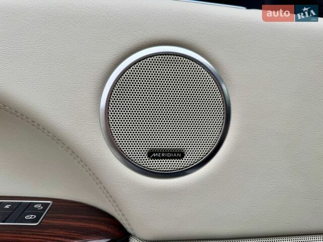 Ленд Ровер Рендж Ровер, об'ємом двигуна 4.4 л та пробігом 178 тис. км за 37000 $, фото 42 на Automoto.ua