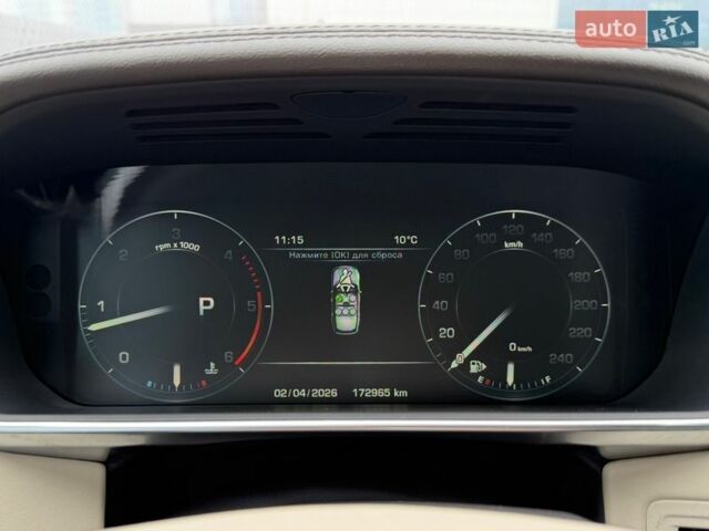 Ленд Ровер Рендж Ровер, об'ємом двигуна 4.4 л та пробігом 178 тис. км за 37000 $, фото 60 на Automoto.ua