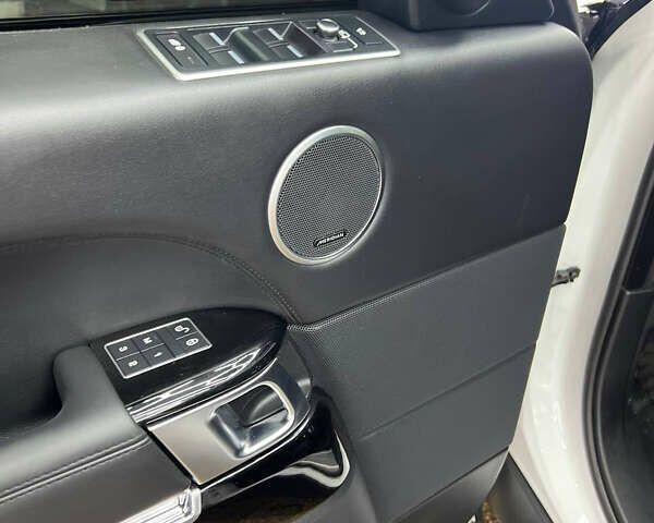 Ленд Ровер Рендж Ровер, об'ємом двигуна 2.99 л та пробігом 150 тис. км за 29900 $, фото 18 на Automoto.ua