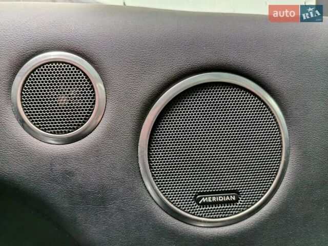 Ленд Ровер Рендж Ровер, об'ємом двигуна 3 л та пробігом 197 тис. км за 15900 $, фото 23 на Automoto.ua