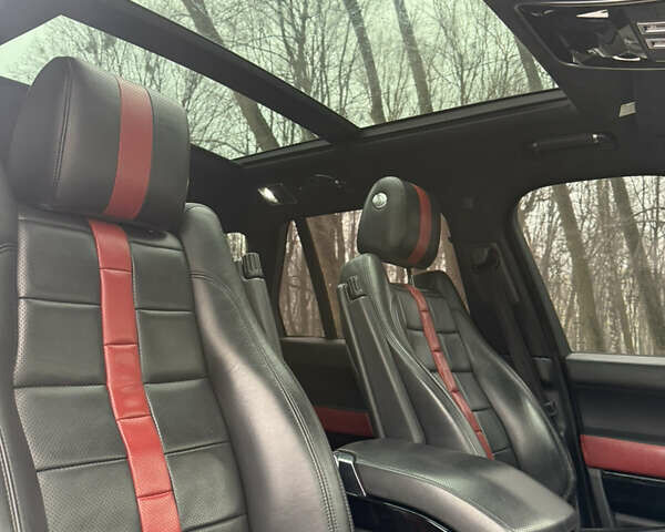 Ленд Ровер Рендж Ровер, об'ємом двигуна 3 л та пробігом 158 тис. км за 35000 $, фото 1 на Automoto.ua