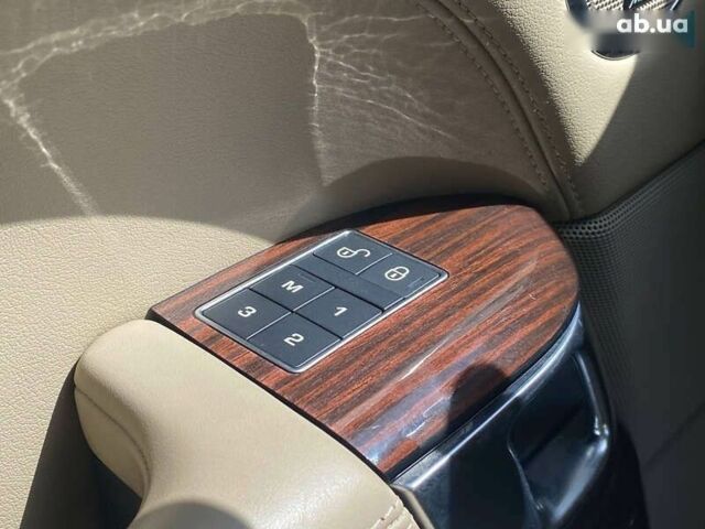 Ленд Ровер Рендж Ровер, объемом двигателя 3 л и пробегом 37 тыс. км за 39900 $, фото 19 на Automoto.ua