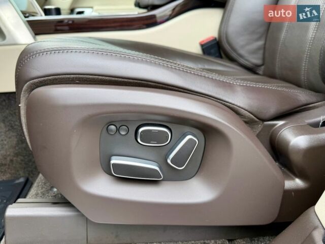 Ленд Ровер Рендж Ровер, об'ємом двигуна 4.4 л та пробігом 178 тис. км за 37000 $, фото 22 на Automoto.ua